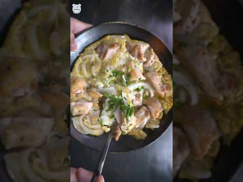 엄청 맛있진 않아도 적어도 싫어하는 사람은 없는 맛