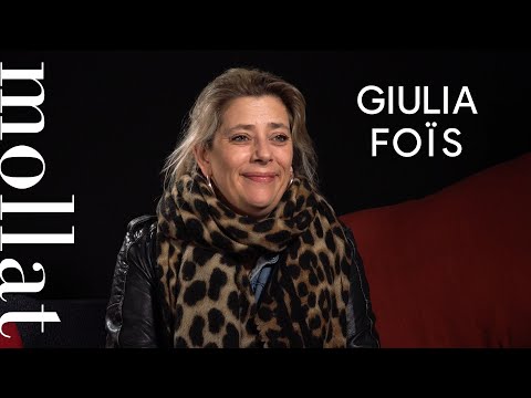 Vido de Giulia Fos