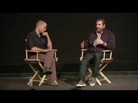 Tim Ferriss Interview with Jason Nazar | Upfront Summit 2015 - UCNUaek2QR5g9VwdhtgvnQ5w