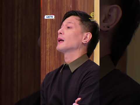 Harapan Untuk Tian Belum Tercapai #MasterChefIndonesia #chefjuna