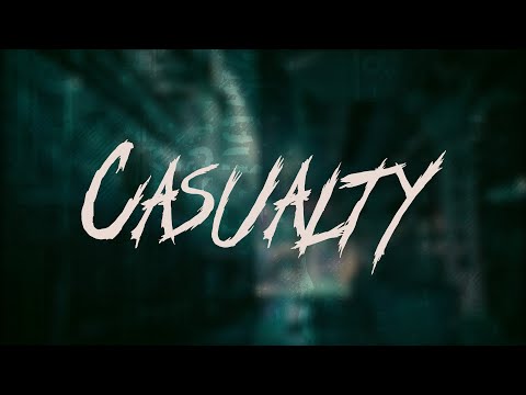 Linkin Park - Casualty / Lyrics