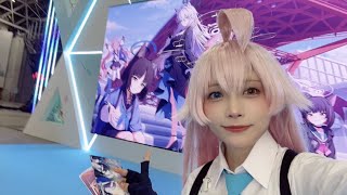 【お疲れ様配信】ブルアカふぇす4日目して、ガチャる！【めでぃ】