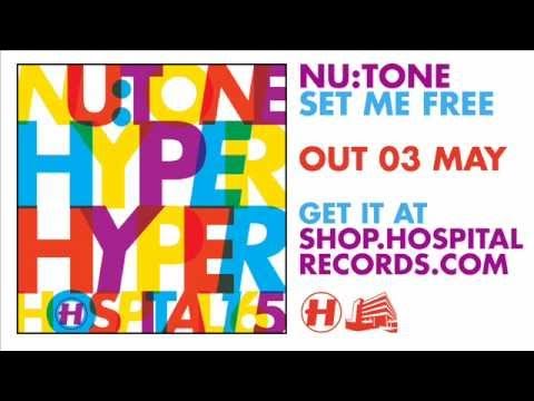 Nu:Tone - Set Me Free - UCw49uOTAJjGUdoAeUcp7tOg