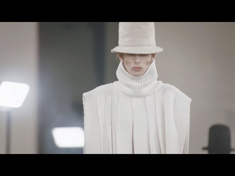 SONGZIO | Fall Winter 2024/2025 | Full Show