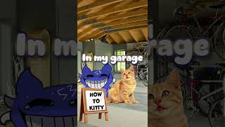 My Dad fell in love with a cat he never wanted