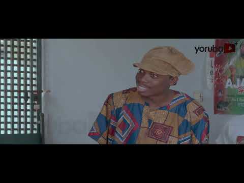 Hire Killer Yoruba Movie 2025 | Official Trailer | Showing Tomorrow On Yorubaplus