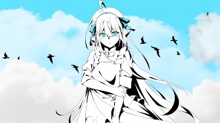 【Kagerou Project】Marry No Kakuu Sekai - Aosora Popo「TH」 #KageroudaysAR