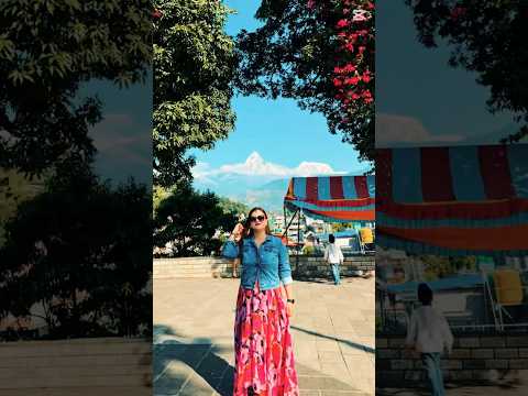 🌸Good morning beautiful people 🌸 #beautifulnepal #trending #youtubeshorts #viralvideo #foryou