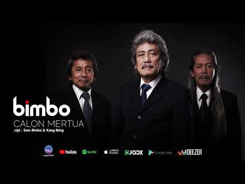 CALON MERTUA - BIMBO (Official Audio)