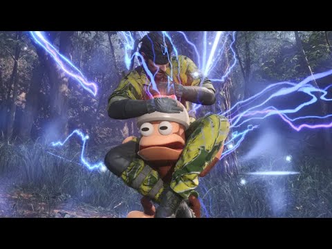 videogamedunkey
