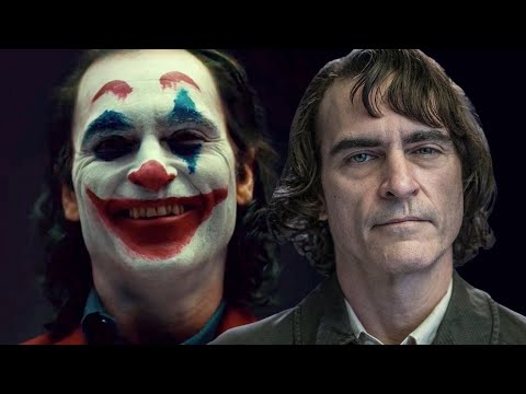 We React to Joaquin Phoenix's Joker Makeup - UCKy1dAqELo0zrOtPkf0eTMw