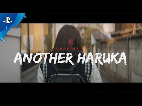 Yakuza 6: The Song of Life - Stories of the Dragon: Chapter 2: Another Haruka | PS4