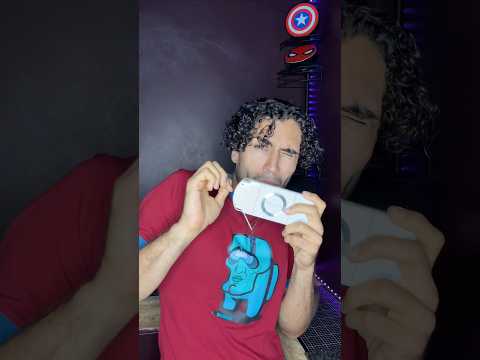 Repeating the past - shortfilm