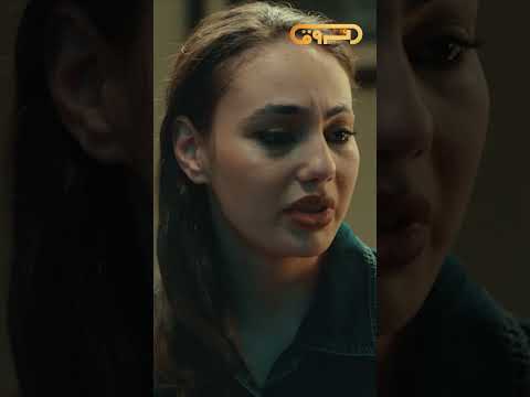 #زهراء.. "لقيت شكون راح يحطم #عومار لازم تعاوني دريس 🥺🔥"#البراني2