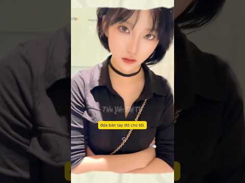 Không ai được chạm vào anh, ngoại trừ em🤣 #tieuyenthitv #shortvideo #reviewphim #funny #facts #viral