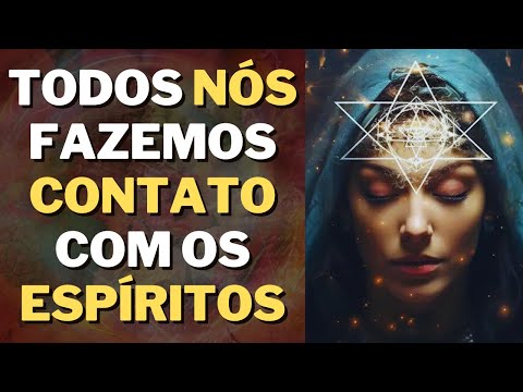 SINAIS “INVISÍVEIS DE QUE VOCÊ É MÉDIUM I Canal Espírita Responde #112