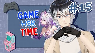 ​【HONKAI STAR RAIL】TERUSLAH MENGULI PATRICK!!!