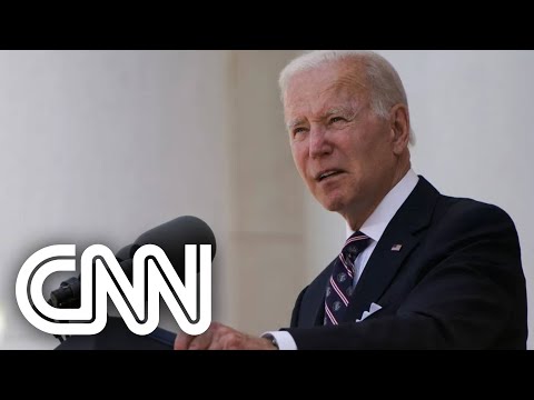 Análise: Não vamos dar espaço para a China, diz Biden | WW