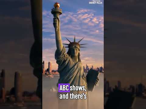 What's New On Disney Plus Today - July 4th Weekend Live Celebrations