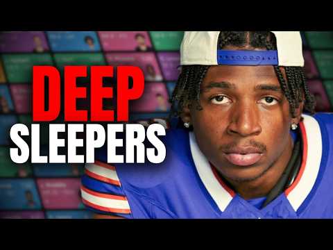 Your Dumb Friends Will WISH They Knew These Sleepers artwork
