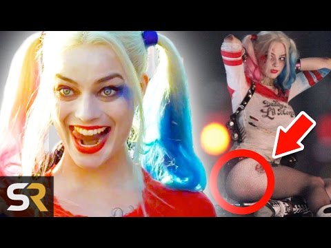 10 Actors Who HATED Their Superhero Movie Costumes - UC2iUwfYi_1FCGGqhOUNx-iA