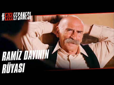 Ateşe Atlayacaksın Ezel 🔥 | Ezel