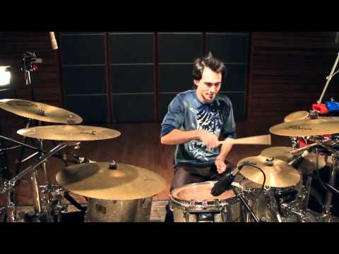 the time - <b>black</b> eyed peas - drum cover - fede rabaquino - don´t