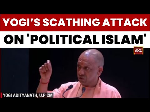 CM Yogi's War on Halal: Links Certification to Terrorism, 'Political Islam'
