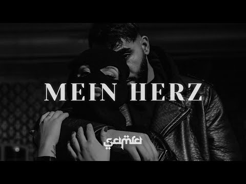 SAMRA - MEIN HERZ (prod. d9wnbeats)