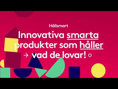 SmartaSaker - Innovativa produkter