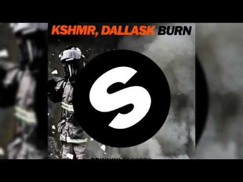 KSHMR, DallasK - Burn (Radio Edit) [Official] - UCVA5uYDPjkQXcnzLQXGrlyg