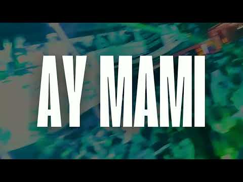 AY MAMI RKT - Dura DJ