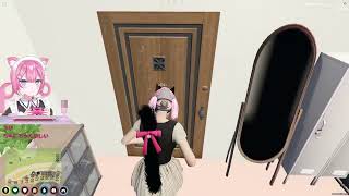 豆乳ちゃんもも DAY221 #ストグラ #GTA5 #猫街もも