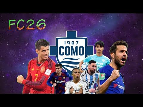 【FC26_コモキャリア】世はまさに、大阪神時代!!【参加歓迎】10月23日