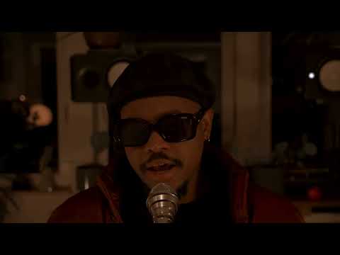 xthelord - nobody (prod. by Milan Black)