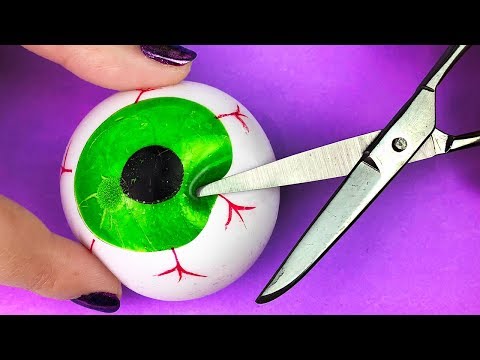 Cutting Open Viral HALLOWEEN Squishies - UC6gqv2Naj9JiowZgHfPstmg