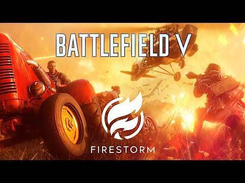 *NEW* BATTLE ROYALE GAME!! (Battlefield V Battle Royale: Firestorm) - UC2wKfjlioOCLP4xQMOWNcgg