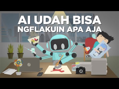 Buat Apa Kita Masih Harus Belajar?