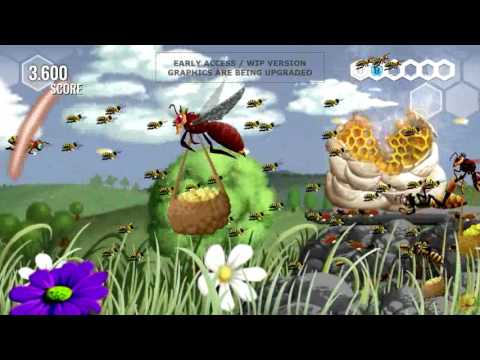 Beekyr Reloaded Full Stage 1 (v 1.0.12)