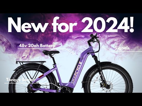 New!  Snapcycle R1 PRO for 2024