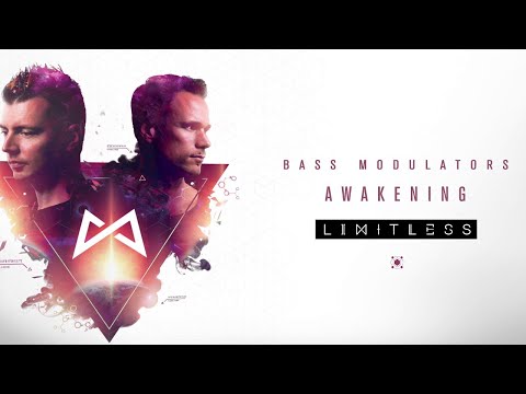 Bass Modulators - Awakening