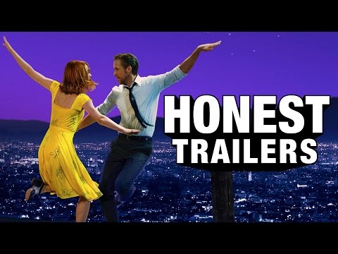 Honest Trailers - La La Land - UCOpcACMWblDls9Z6GERVi1A