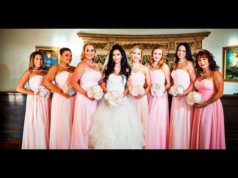 CHANNON ROSE WEDDING DAY VIDEO - UCXof-FuAhf5_l9nJAY_E8gA