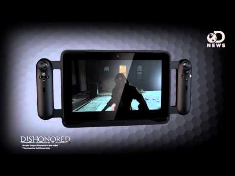 Adam Sessler's Top Gaming Announcements from CES 2013! - UCzWQYUVCpZqtN93H8RR44Qw