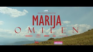 MARIJA - OMILEN (Official Video)