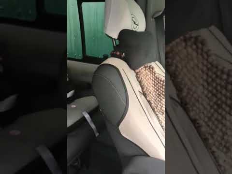 En quoi consiste le kit de réparation de l'accoudoir du Renault Trafic ?