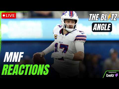 Special Teams Just COST the Rams a MASSIVE Win Against the Bills