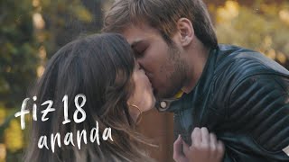 Ananda - Fiz 18 (Official Music Video)