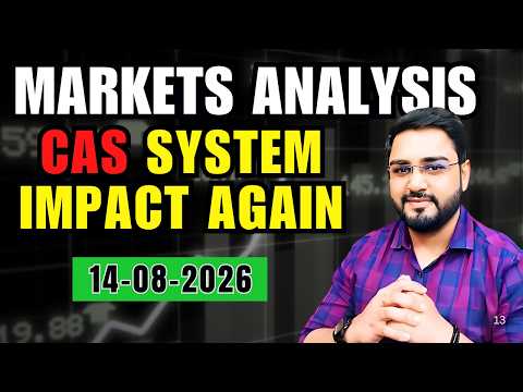 Nifty Prediction For Tomorrow | Sensex &amp; Bank Nifty Operator-Level Analysis | Expiry Day Setup