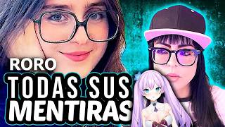 Kyria REACCIONA a RORO: ¿Desenmascarando a Roro? - Mal De Amores